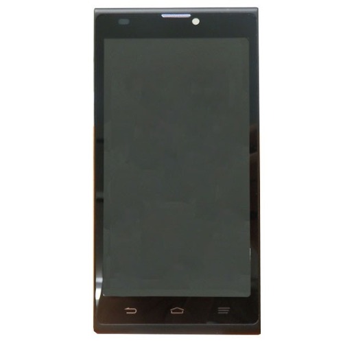Pantalla Lcd + Touch Zte Blade L2 Negro